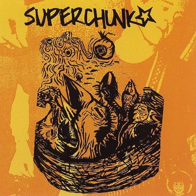 Superchunk/Superchunk